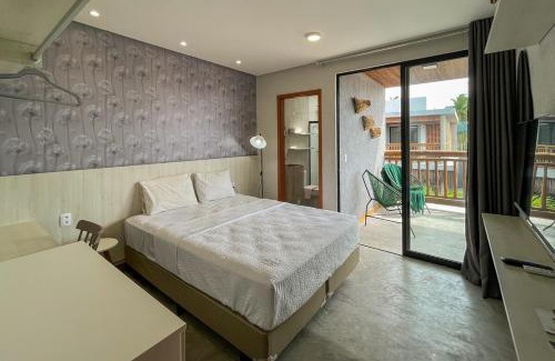 Porto da Rua Casa | Villa Sapê Casa 05 - Comfort Standard