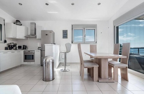 Sivota Villa | Villa Sapfo - Dos Habitaciones Villa, Capacidad 5