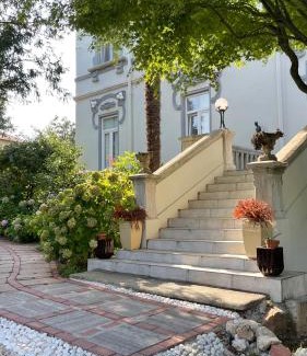 Arcisate Casa | Villa Sapi