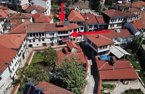 Varosh Casa | Villa Sapkar Lake View