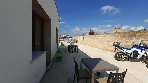 Boncore Casa | Villa Saponaro - Affittacamere