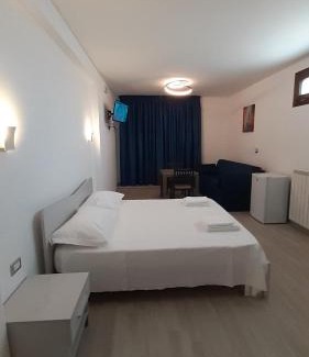 Boncore Casa | Villa Saponaro - Affittacamere