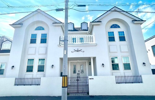 Toyohira Casa | Villa Sapporo Seiga