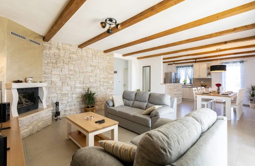 Milohnici Cabina | Villa Sara- Holidays must be simply perfect!