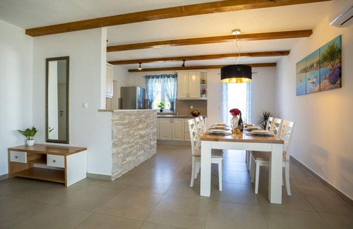 Milohnici Cabina | Villa Sara- Holidays must be simply perfect!