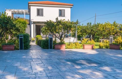 Piane Vecchie Casa | Villa Sara