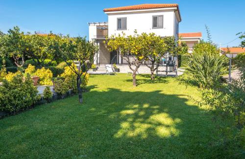 Piane Vecchie Casa | Villa Sara