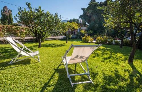 Piane Vecchie Casa | Villa Sara