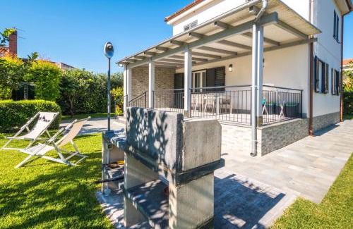 Piane Vecchie Casa | Villa Sara