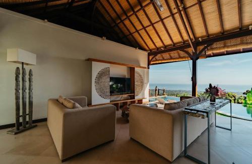 Kayu Putih Villa | Villa Saraswati Lovina