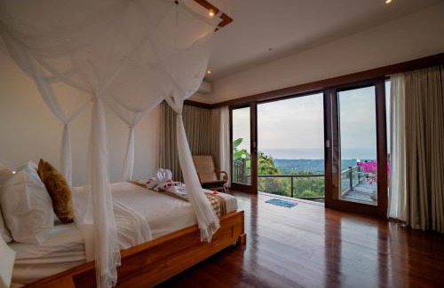 Kayu Putih Villa | Villa Saraswati Lovina