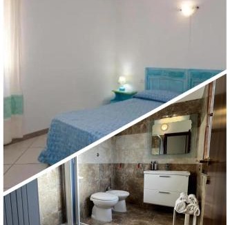 Castiadas Casa | Villa Sarcapos Castiadas