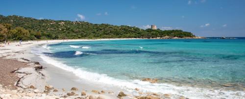 Castiadas Casa | Villa Sarcapos Castiadas