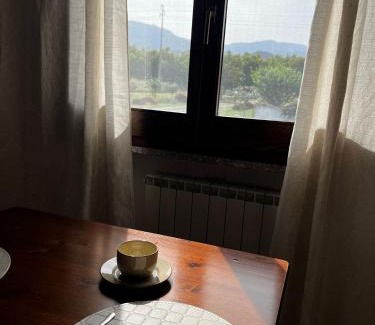Castiadas Casa | Villa Sarcapos Castiadas