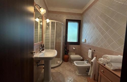 Castiadas Casa | Villa Sarcapos Castiadas