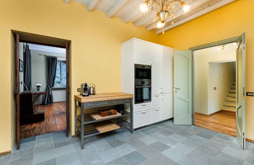 Blevio Villa | Villa Sardagna, Lago Como