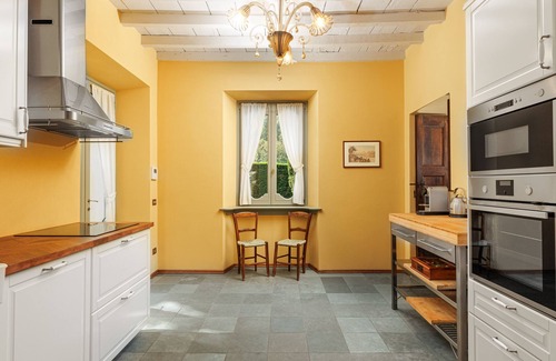 Blevio Villa | Villa Sardagna, Lago Como
