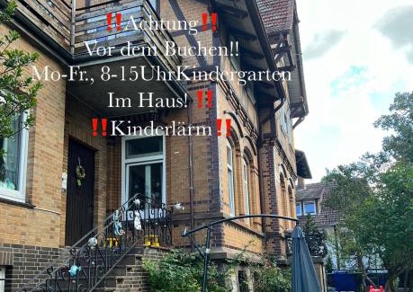 Bovenden Apartamento | Villa Sartorius