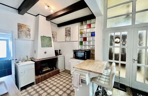 Bovenden Apartamento | Villa Sartorius - Where, Nostalgia Blooms a Timeless Retreat