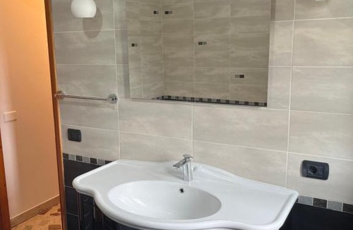 Piane Vecchie Casa | Villa Sasà