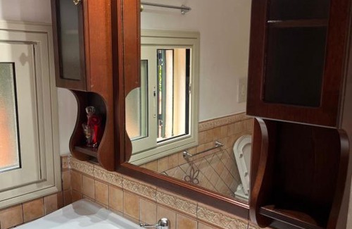 Piane Vecchie Casa | Villa Sasà