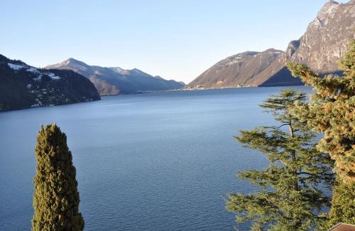 Castagnola Apartamento | Villa Sassalto