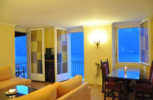 Castagnola Apartamento | Villa Sassalto