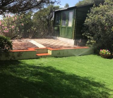 San Stefano Casa | Villa Satta