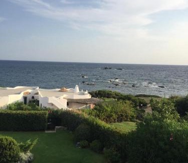 San Stefano Casa | Villa Satta