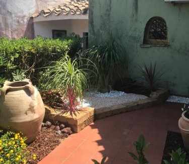 San Stefano Casa | Villa Satta