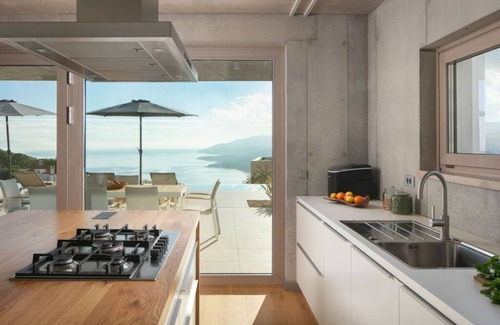 Rabac Villa | Villa Saturea Comfortable holiday residence
