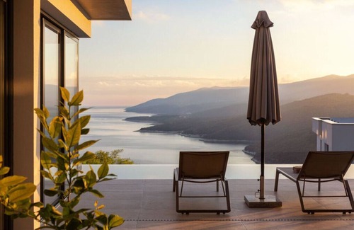 Rabac Villa | Villa Saturea Comfortable holiday residence