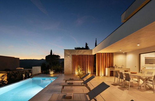 Rabac Villa | Villa Saturea Comfortable holiday residence