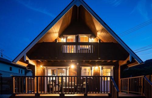 Kurahashi Casa | Villa & Sauna - NAGIOTO - - Vacation STAY 20253