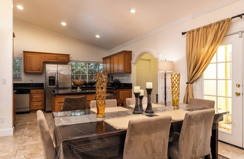 Woodland Hills Casa | Villa Sausalito - Newly Designed 4BR House w/ POOL by Topanga