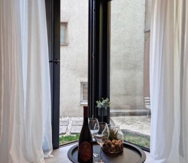 Savamala Apartamento | Villa Savamala A2- Cityinvest