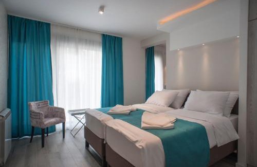 Savamala Apartamento | Villa Savamala A2- Cityinvest