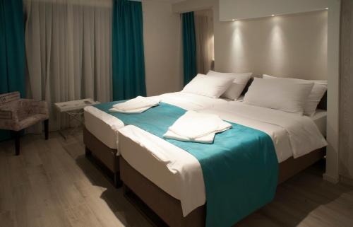 Savamala Apartamento | Villa Savamala A2- Cityinvest
