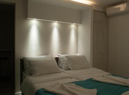 Savamala Apartamento | Villa Savamala A2- Cityinvest
