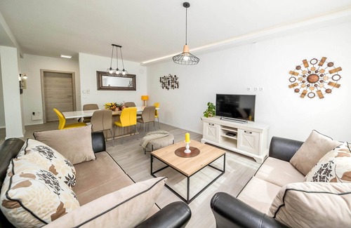 Tribalj Villa | Villa Savin - Cuatro Habitaciones Villa, Capacidad 8