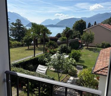 Menaggio Cama Y Desayuno | Villa Scala Menaggio