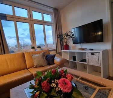 Papenburg Apartamento | Villa Schönfeld Wohnung 7