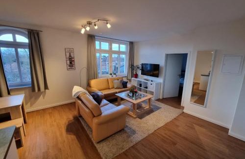 Papenburg Apartamento | Villa Schönfeld Wohnung 7