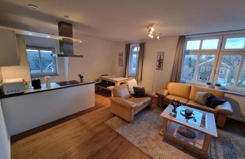 Papenburg Apartamento | Villa Schönfeld Wohnung 7