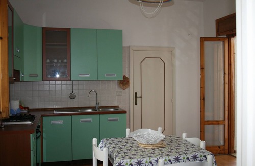 San Pietro in Bevagna Casa | Villa duerme 8 100 metros del mar de Salento