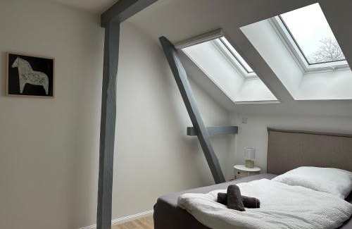 Werder Apartamento | Villa Schellhase