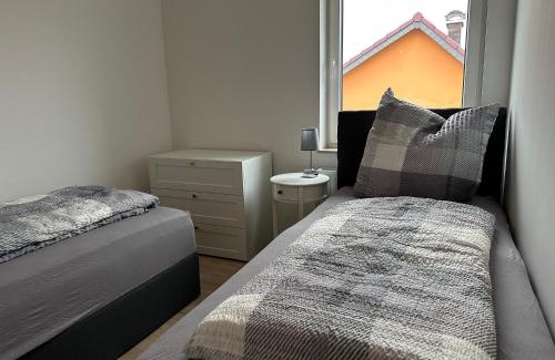 Werder Apartamento | Villa Schellhase