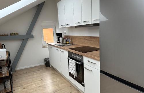 Werder Apartamento | Villa Schellhase