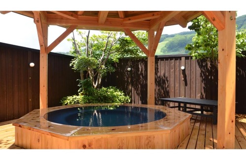 Kitaazumi-gun Hotel | Villa Schole Hakuba - Vacation STAY 34165v
