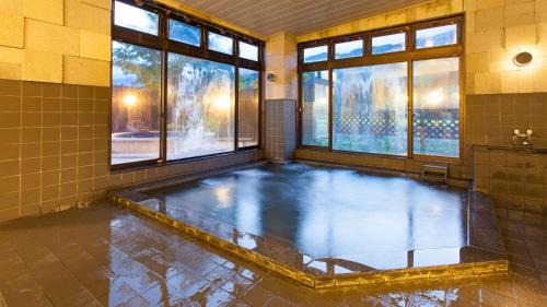 Kitaazumi-gun Hotel | Villa Schole Hakuba - Vacation STAY 19519v